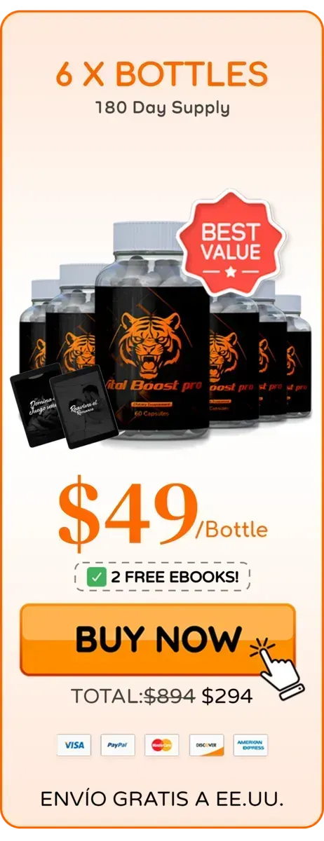 vital boost pro buy now 6 bottles